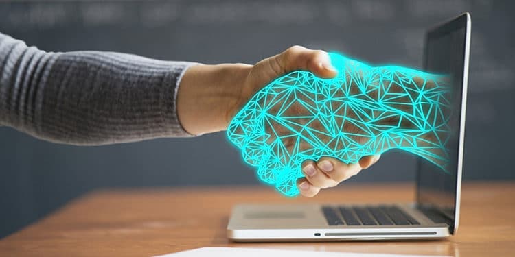 El avance de la Inteligencia Artificial va mucho más rápido que las políticas y leyes regulatorias.