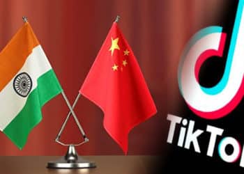 Las tensiones entre China e India, podrían cambiar a Internet, como lo conocemos.