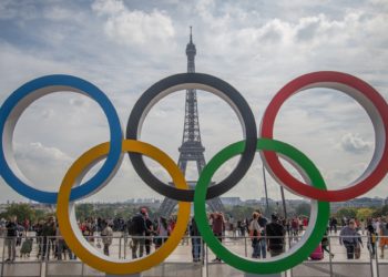 La sombra del boicot asoma sobre los JJOO del 2024