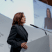 Kamala Harris asegura que Rusia cometió crímenes contra la humanidad en Ucrania