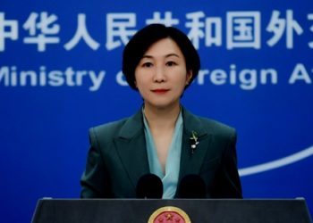 China acusó a EEUU de difundir «información falsa» sobre el supuesto envío de armas letales a Rusia