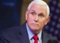 Fiscal que investiga el asalto al Capitolio cita a Mike Pence