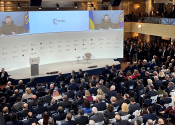 Conferencia de seguridad en Munich: Ucrania y Tensión China – EEUU marcan la agenda
