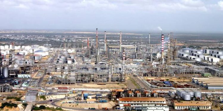 PDVSA entrega CRP-Paraguaná a Irán sin licitación ni haber evaluado otras alternativas
