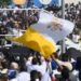 Papa Francisco en RDC: Cristianos deben romper el ciclo de la violencia