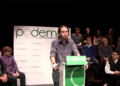 Investigan en España a testaferro chavista que lavó capitales para financiar a Podemos