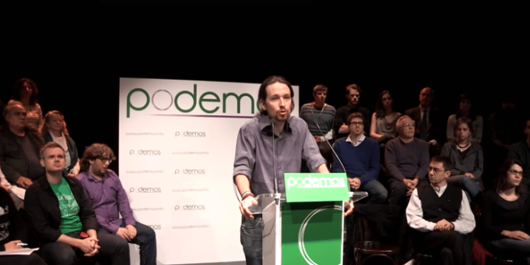 Investigan en España a testaferro chavista que lavó capitales para financiar a Podemos