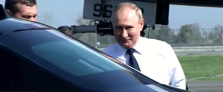 Putin «desea» reunirse con Xi Jinping: China reitera apoyo a Rusia con visita de Wang Yi a Moscú