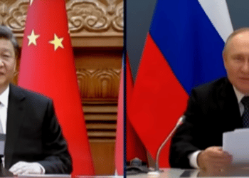 ¿Qué hay detrás del acercamiento de China a Rusia?