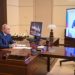 ¿Rusos atrapados en el universo paralelo de Putin?