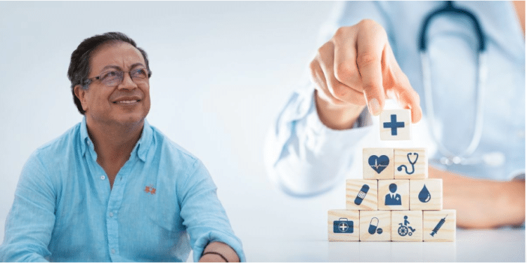 Colombia en Cápsulas: Reforma a la salud… otra quimera impracticable