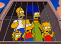 ¿Por qué Disney tuvo que retirar un capítulo de Los Simpson en Hong Kong?