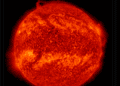 Astrónomos detectan cambios en el Sol que podrían afectar a la Tierra