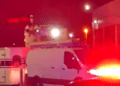 Un muerto y tres heridos en tiroteo en centro comercial de Texas