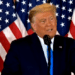 Comentaristas de Fox criticaron en privado las acusaciones de fraude electoral de Trump