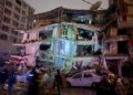 Turquía: Miles de muertos y heridos por terremoto de 7.8 grados