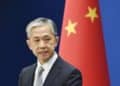 Tensiones por globos espía: China amenaza a EEUU con “contramedidas” por sanciones