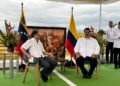 Maduro y Petro han firmado 27 acuerdos comerciales sin resultados concretos