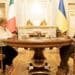 Giorgia Meloni comprometida con plan de paz de Zelensky