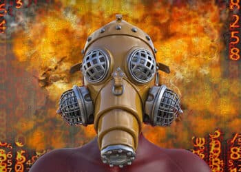Para la Inteligencia Artificial, los humanos estaríamos en cuenta regresiva para el apocalipsis.