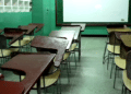 Sin generación de relevo: la triste realidad de la educación venezolana