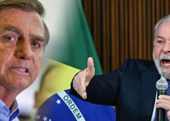 Bolsonaro fue acusado por Lula, de preparar el intento de golpe de Estado.