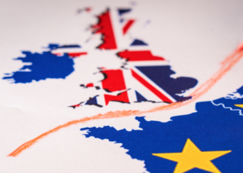 Reino Unido y la Unión Europea logran acuerdo comercial