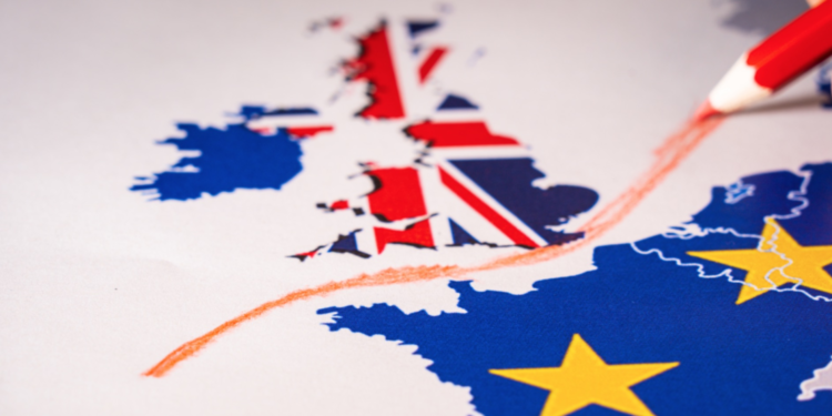 Reino Unido y la Unión Europea logran acuerdo comercial