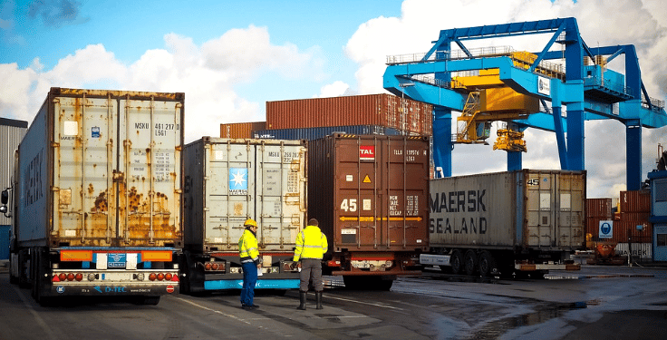 Limitaciones a las exportaciones en Ucrania le abren oportunidades a Latinoamérica