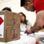 La oposición venezolana atraviesa su peor momento, de cara a la elección primaria.