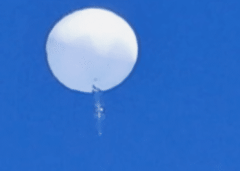 Impasse por el globo espía…¿fue un error de cálculo de China?