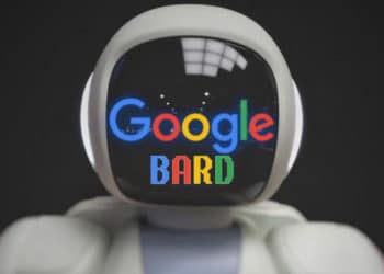 Google se toma su tiempo para presentar Bard, su competidor contra ChatGPT