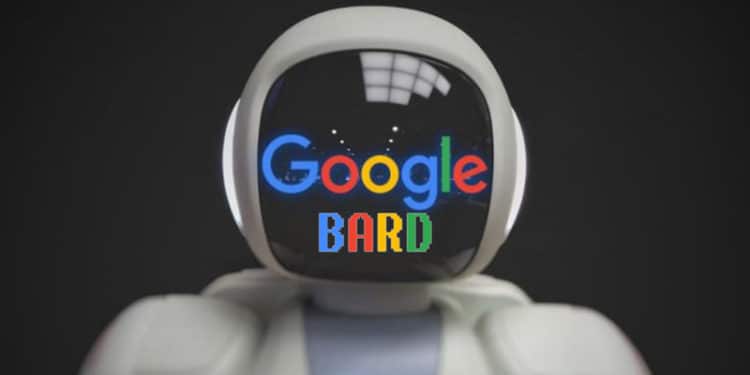 Google se toma su tiempo para presentar Bard, su competidor contra ChatGPT