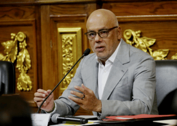 Régimen venezolano acusa a EEUU de poner trabas y retrasar ejecución de acuerdos de México
