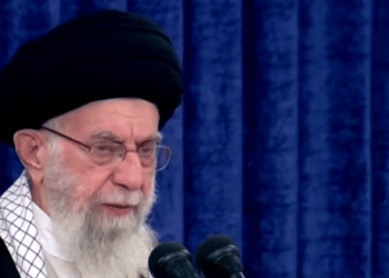 Líder iraní indulta a miles de detenidos en las protestas contre el gobierno
