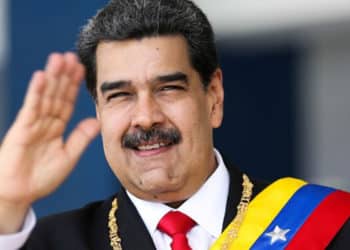 La política de máxima presión de Washington contra el régimen de Nicolás Maduro, no ha tenido éxito en su objetivo de apartarlo del poder.