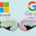¿Qué hay detrás de la carrera de las Big Tech por los chatbots? ¡$2000 millones sólo en publicidad!