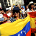Venezuela es el país latino con más solicitudes de asilo en Europa: 50.833