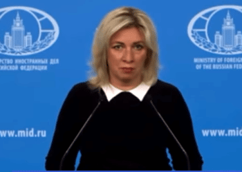 Rusia desmiente presunto plan para ‘desestabilizar’ Moldavia