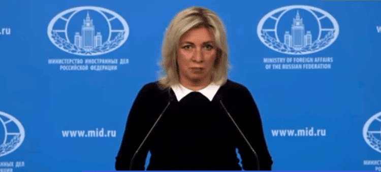 Rusia desmiente presunto plan para ‘desestabilizar’ Moldavia