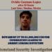 EEUU pide extradición de Ovidio Guzmán, hijo del Chapo