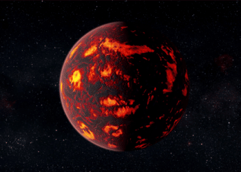 NASA encontró un «infierno» en un sistema estelar…¿Qué opinó la Iglesia Católica?