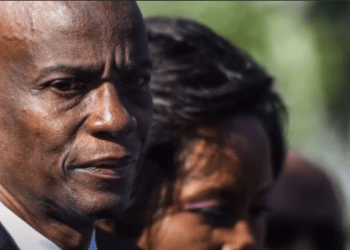 Apresan a empresario venezolano sospechoso del magnicidio del haitiano Juvenel Moïse