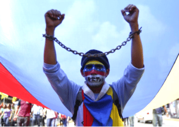 Foro Penal de Venezuela contabiliza 269 «presos políticos»