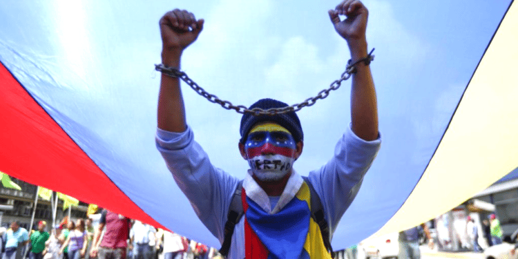 Foro Penal de Venezuela contabiliza 269 «presos políticos»