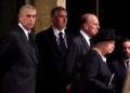 La reina Isabel tenía un plan para restablecer la imagen del príncipe Andrés