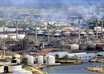 Otra más: Curazao demanda a Venezuela por falta de mantenimiento en refinería de PDVSA