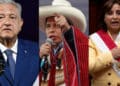 Se tensan relaciones entre Perú y México por retiro de embajador