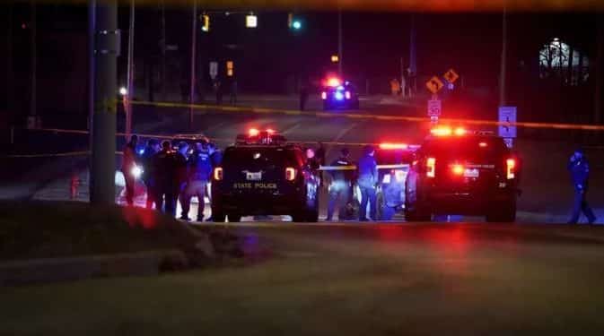 Tiroteo en Universidad de Michigan: Reportan tres muertos y cinco heridos