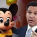Maniobra para mantener autogobierno: Disney se prepara para otra guerra legal con DeSantis